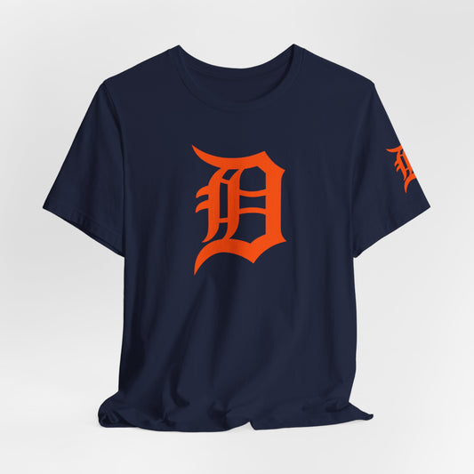 Classic Tigers Graphic Tee
