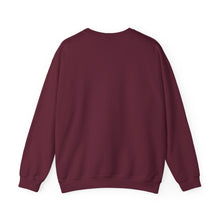 Load image into Gallery viewer, Blooming Love Unisex Crewneck Sweatshirt
