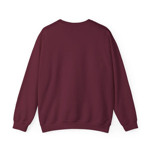 Blooming Love Unisex Crewneck Sweatshirt