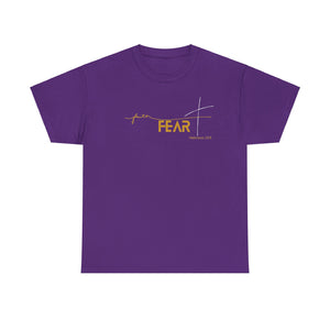 Faith Over Fear