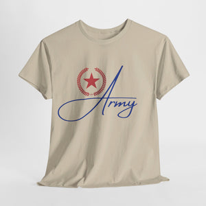 Army Style