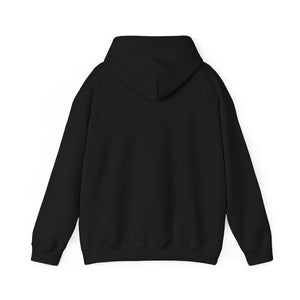 Blooming Love Unisex Heavy Blend™ Hooded Sweatshirt
