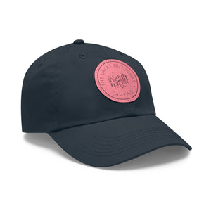 Camping Hat