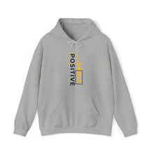 Load image into Gallery viewer, Positive Vibes Hoodie
