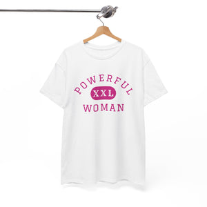 Powerful Woman