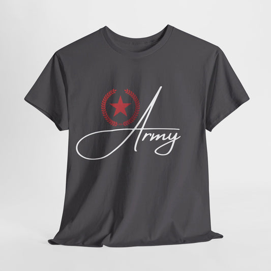 Army Style