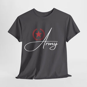 Army Style
