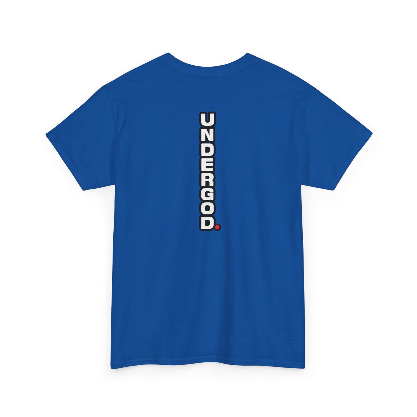 1776 Flag Graphic Tee — “Still Standing, Still Free” Patriotic T‑Shirt