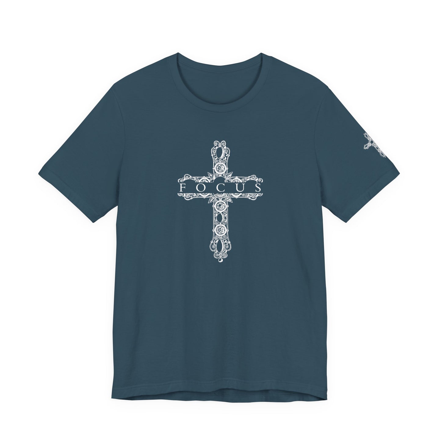 Focus Cross