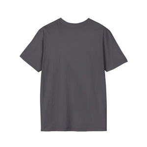 Blooms Floral Unisex Softstyle T-Shirt - Perfect for Spring Celebrations