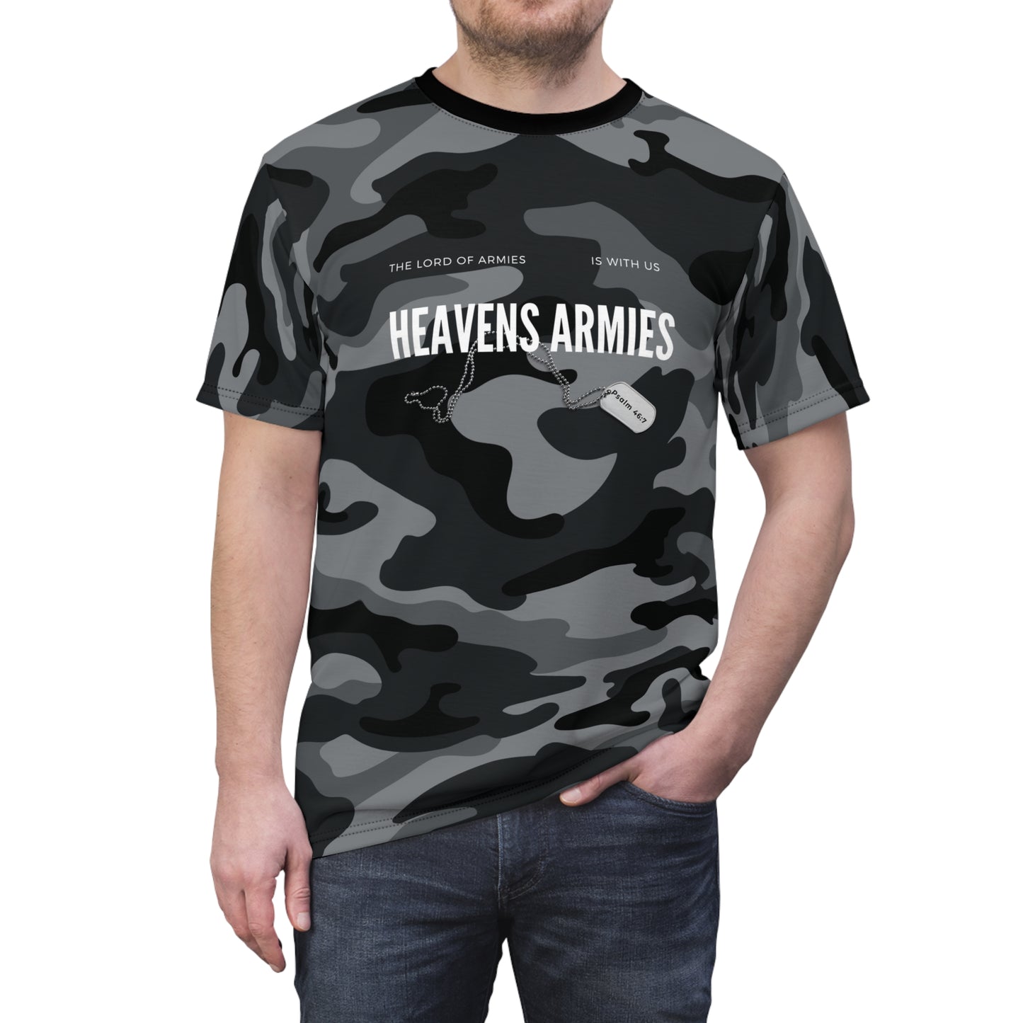 Heavens Armies