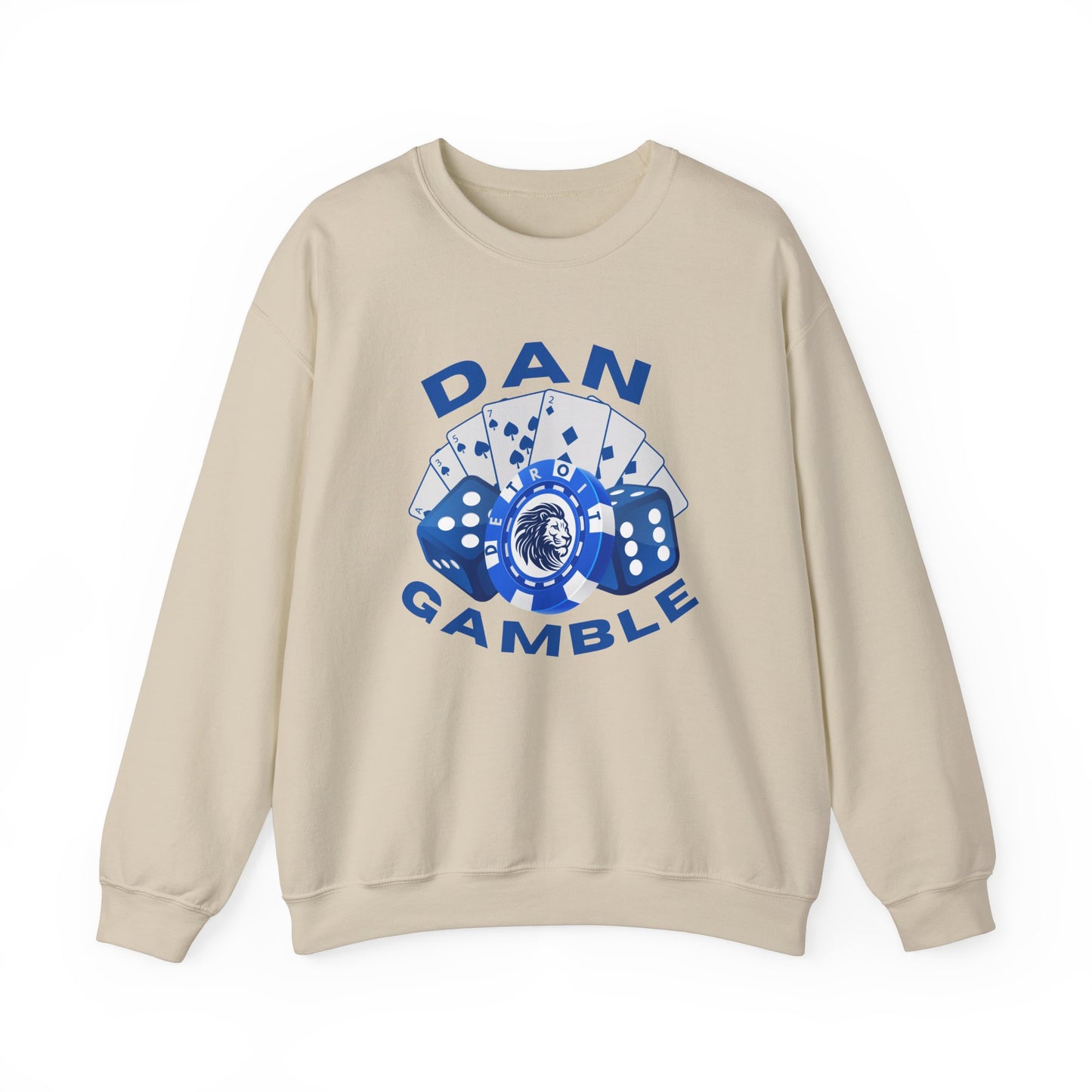 Dan Gamble Sweatshirt