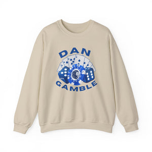 Dan Gamble Sweatshirt