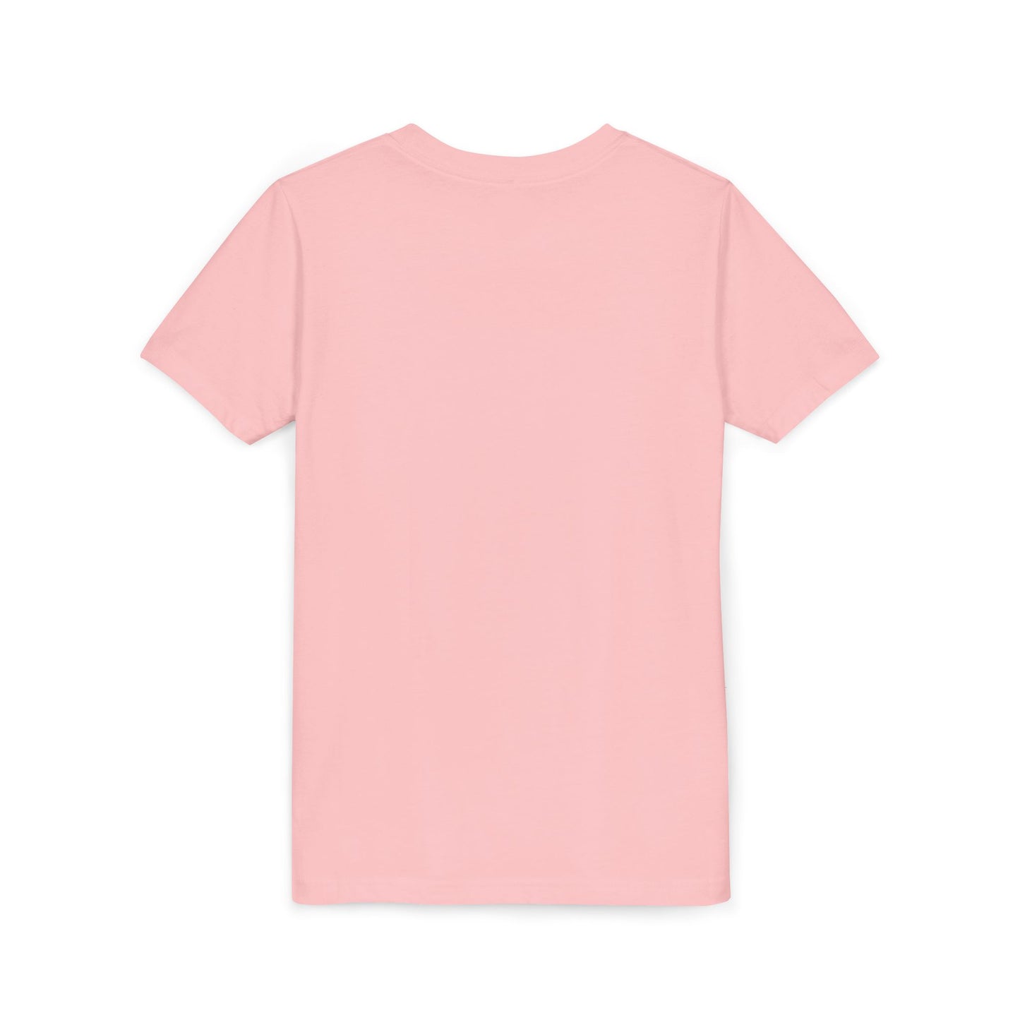 Youth Tee — Colorful LOVE Graphic “LOVE” Kids Shirt