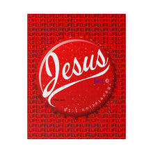 Load image into Gallery viewer, Jesus Canvas
