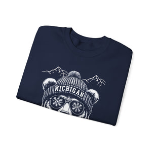 Water/Winder Wonderland Sweatshirt