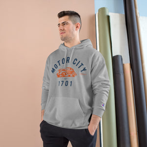 Motor City Champion Hoodie