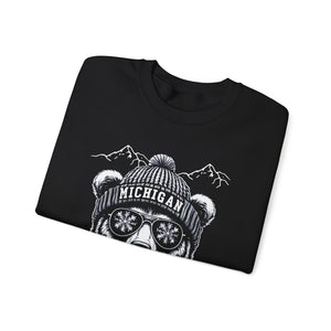 Water/Winder Wonderland Sweatshirt