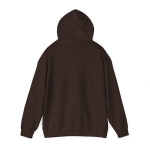 Blooming Love Unisex Heavy Blend™ Hooded Sweatshirt