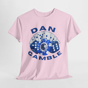 Dan Gamble