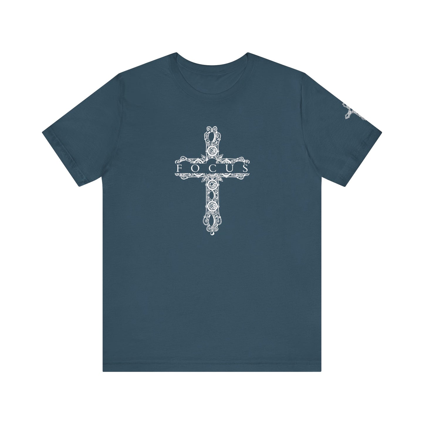 Focus Cross