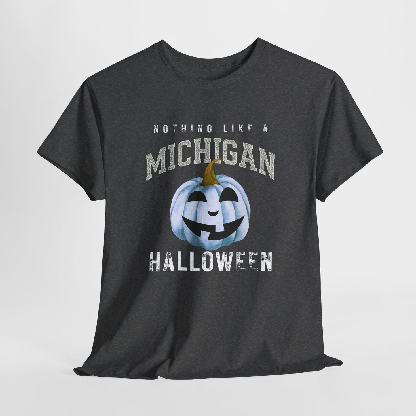 Michigan Halloween