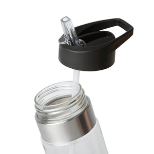 Powerful Woman Sport Bottle, 20oz