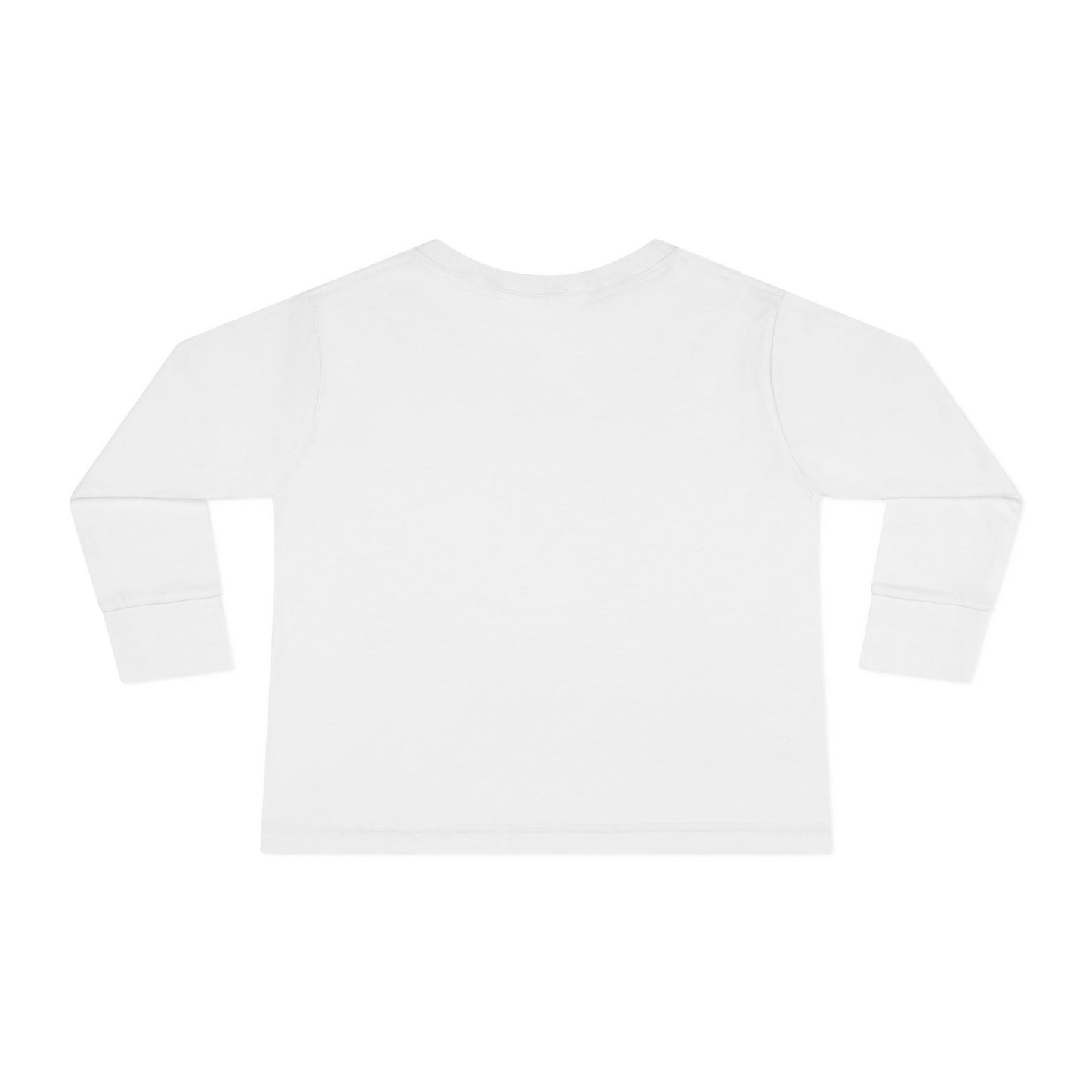 Halloween Toddler Long Sleeve Tee
