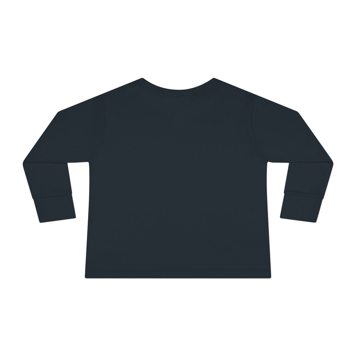Halloween Toddler Long Sleeve Tee