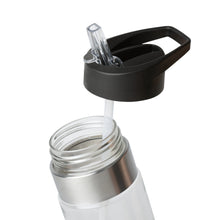 Load image into Gallery viewer, No Fear Sport Bottle, 20oz
