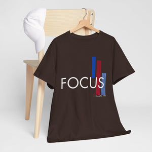 FOCUS