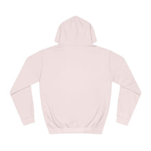 Load image into Gallery viewer, Be Nice Unisex College Hoodie
