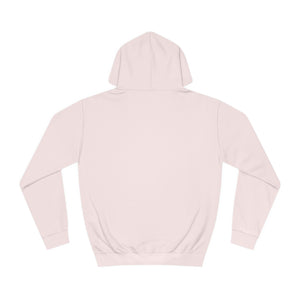 Be Nice Unisex College Hoodie