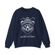 Load image into Gallery viewer, Water/Winder Wonderland Sweatshirt

