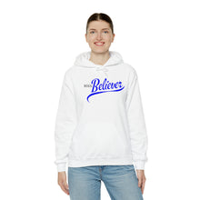 Load image into Gallery viewer, Born Believer Unisex Heavy Blend™ Hooded Sweatshirt
