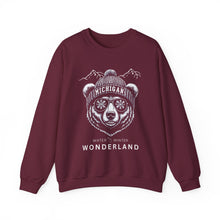 Load image into Gallery viewer, Water/Winder Wonderland Sweatshirt
