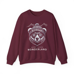 Water/Winder Wonderland Sweatshirt