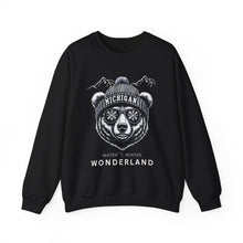 Load image into Gallery viewer, Water/Winder Wonderland Sweatshirt
