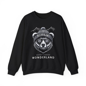 Water/Winder Wonderland Sweatshirt