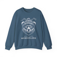 Load image into Gallery viewer, Water/Winder Wonderland Sweatshirt
