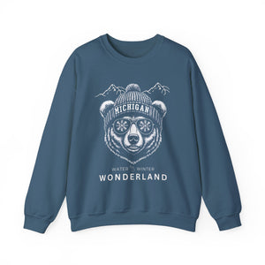 Water/Winder Wonderland Sweatshirt