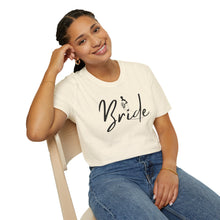 Load image into Gallery viewer, Bride Unisex Softstyle T-Shirt
