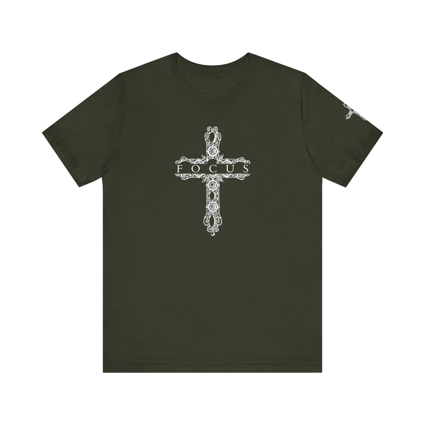 Focus Cross