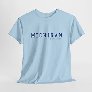 Michigan