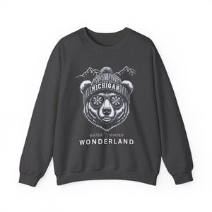 Water/Winder Wonderland Sweatshirt