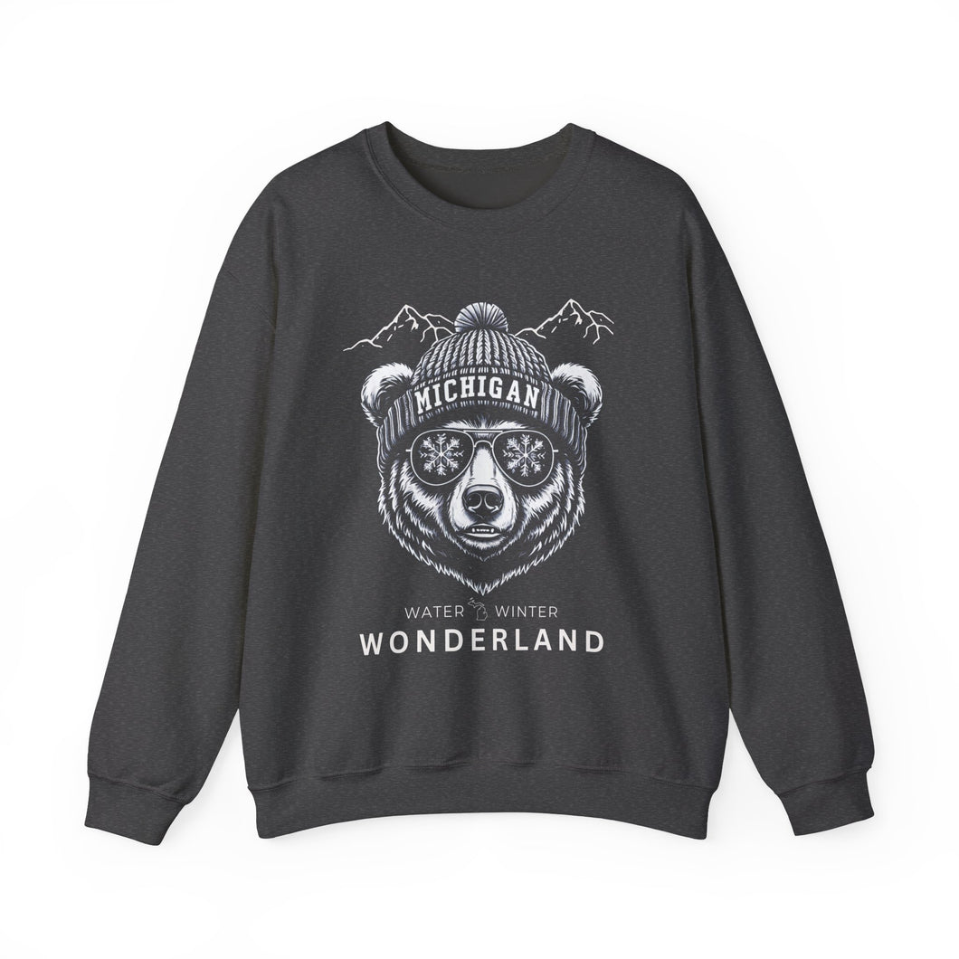 Water/Winder Wonderland Sweatshirt