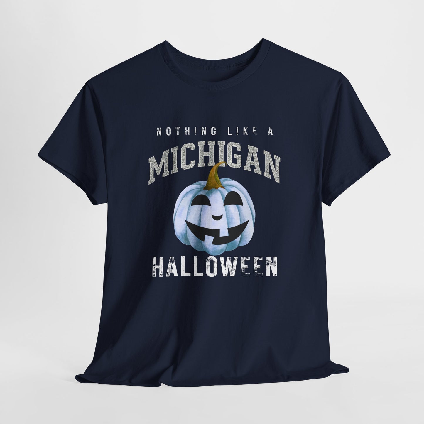 Michigan Halloween