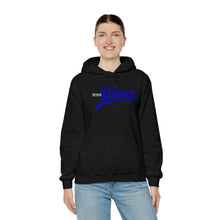 Load image into Gallery viewer, Born Believer Unisex Heavy Blend™ Hooded Sweatshirt
