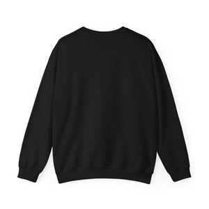 Blooming Love Unisex Crewneck Sweatshirt