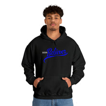 Load image into Gallery viewer, Born Believer Unisex Heavy Blend™ Hooded Sweatshirt
